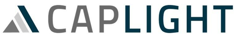 caplight logo